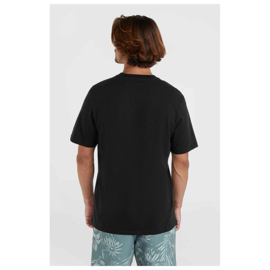 O'neill Ανδρική κοντομάνικη μπλούζα Mix & Match Wave T-Shirt